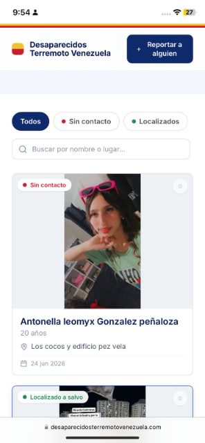 Antonella González Peñaloza