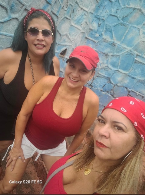 Nancy Tamara Hernandez