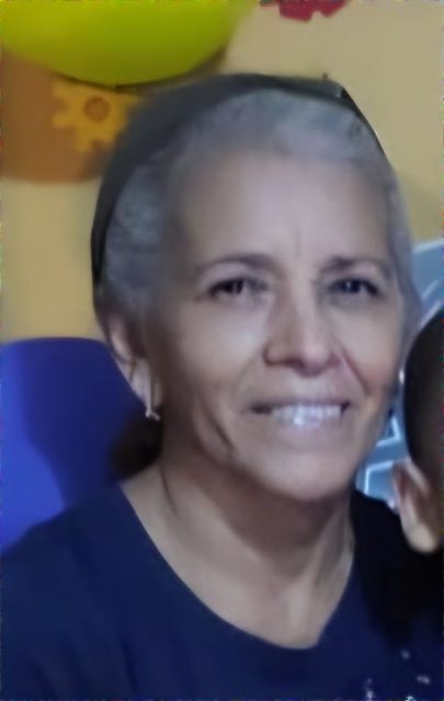 NORIS DE JIMENEZ