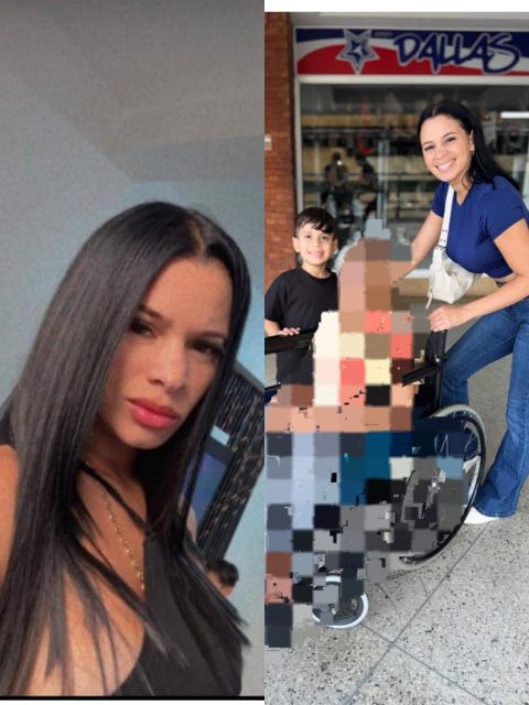 Etneciv Salcedo Yancent