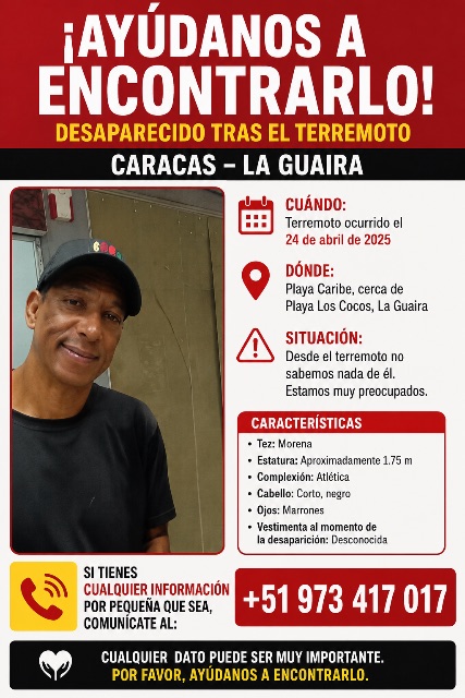 Oscar Marcano