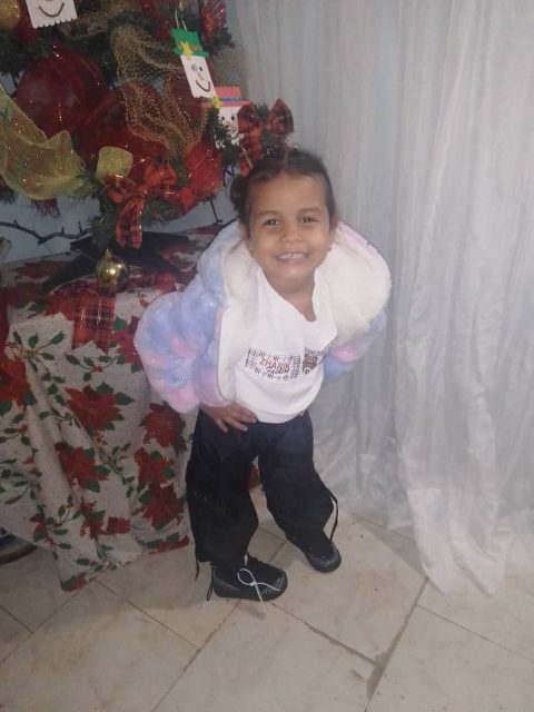 Caelis Gonzalez perez