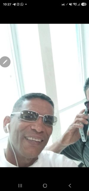 Moises lemus