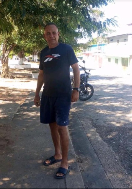 Atilio Velásquez