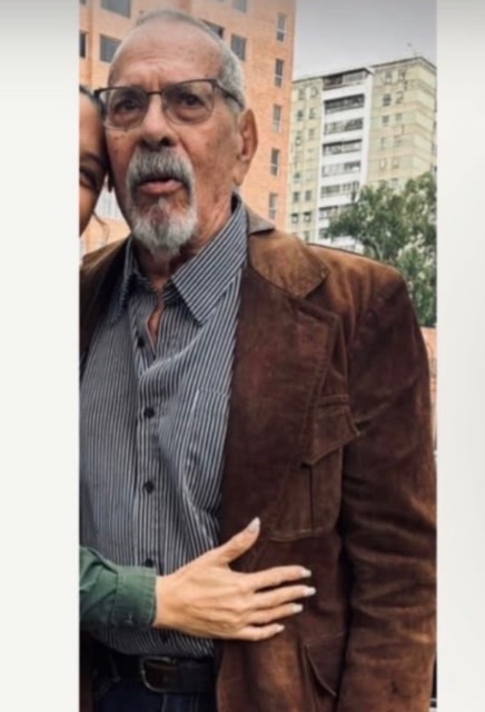 Nelson León