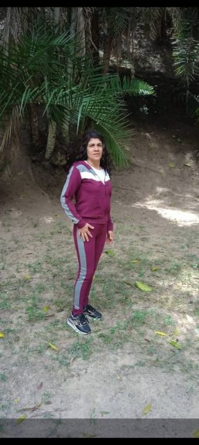 Ana Rosa Sequera