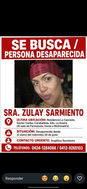 Zulay Sarmiento