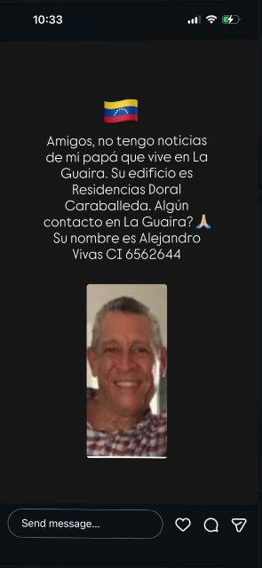 Alejandro Vivas
