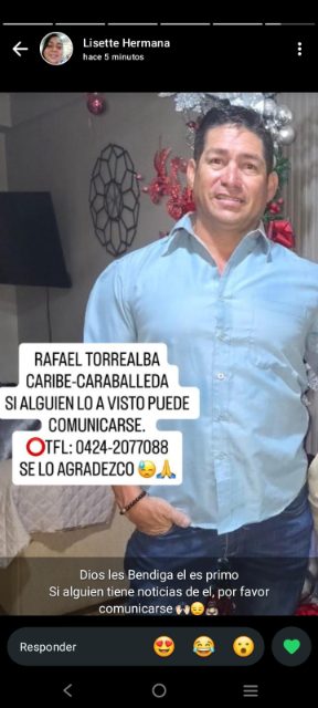 Rafael TorreAlba