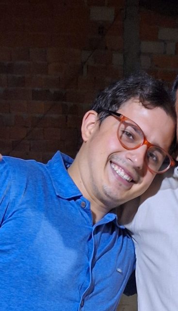 Leonardo Avendaño Mendoza