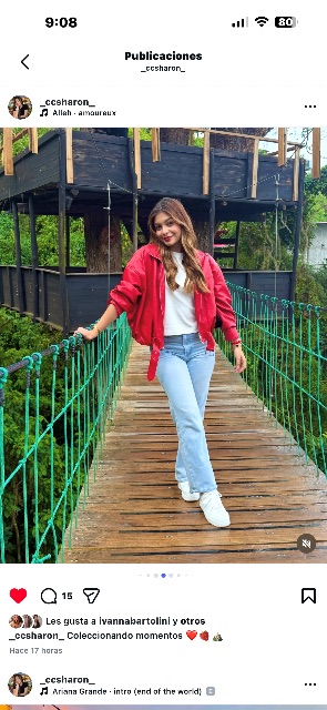 Sharon Coello Centeno