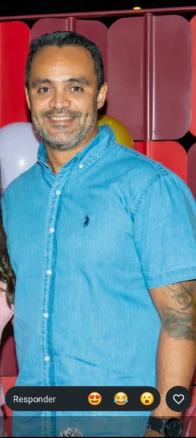 Jairo Araujo Hernández