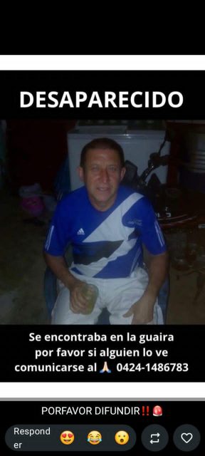 Richard Jose Mateus