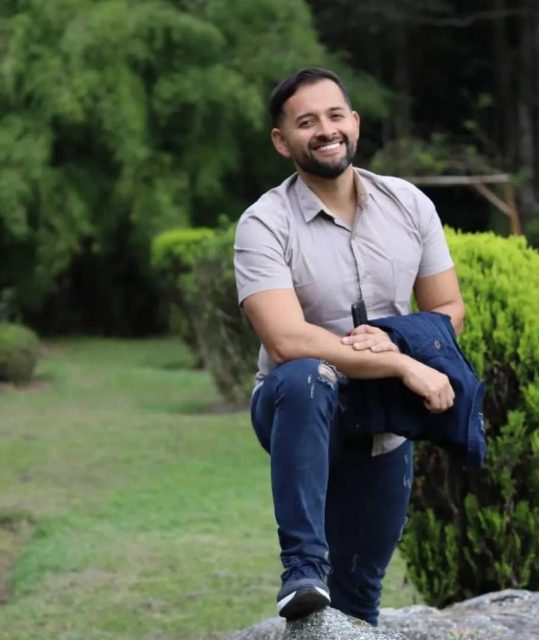 Ysmael Peña