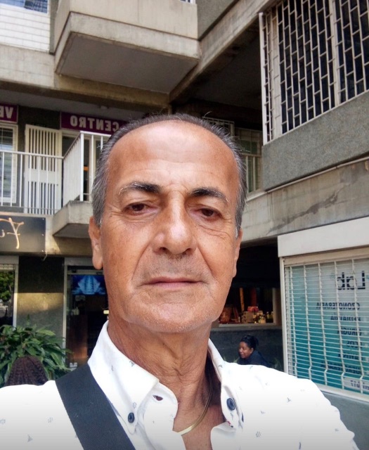 Whalid Shalhoub