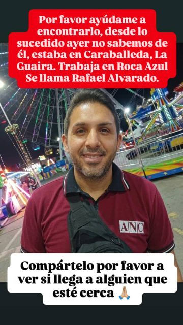 Rafael Alvarado Villegas