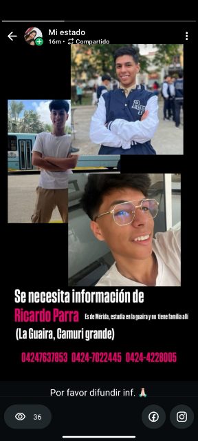 Ricardo Parra