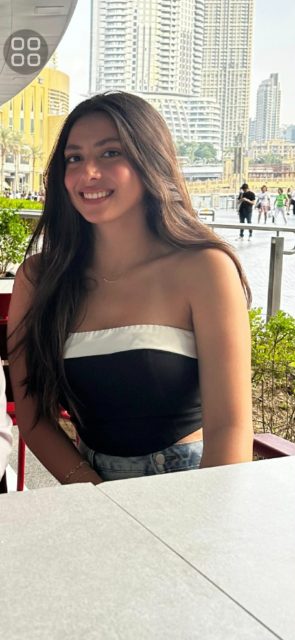 Yanet el halabi
