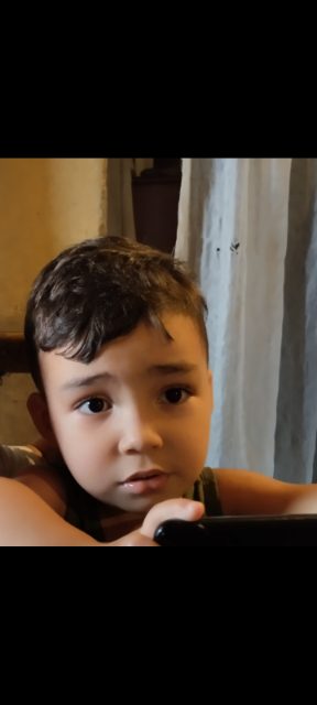 Leandro Miguel araque Boscán