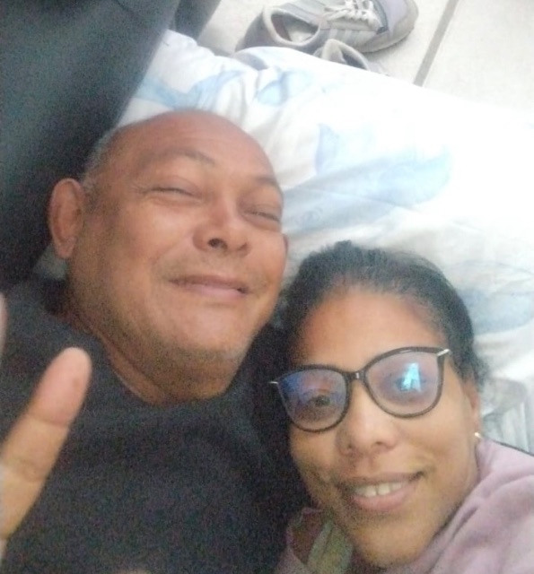 Orlando Gomez