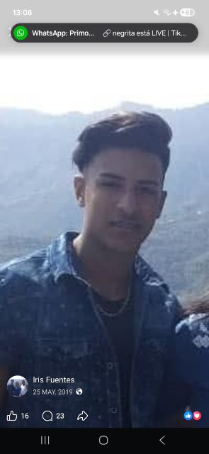 Rayner Fuentes