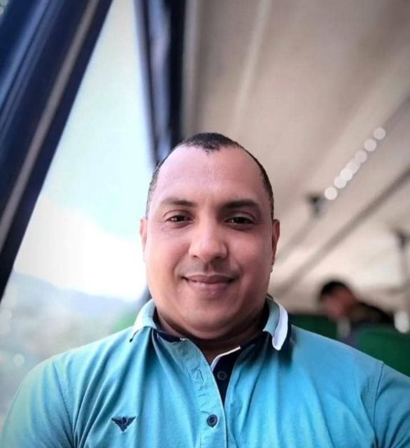 Raul clemente gonzalez estanga