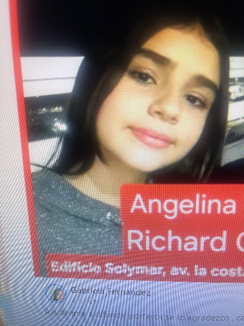 Angelica Guerra