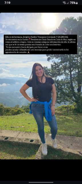 Jorgelys Velazquez