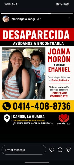 Johanna moron