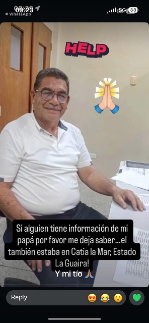 Juan Manuel Martinez Aguilera
