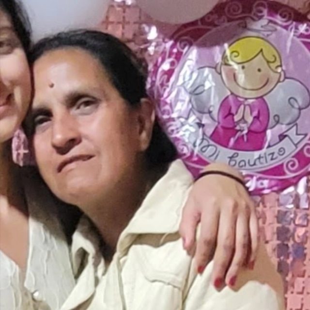 Evelyn Josefina Hernández Requena