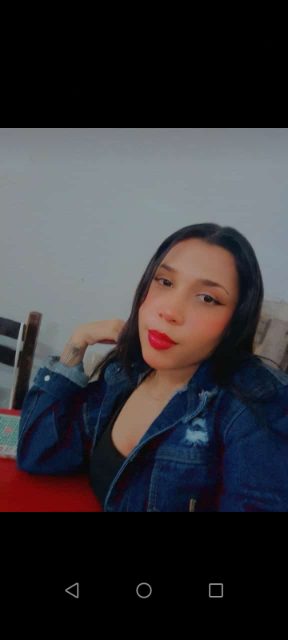 YANEITZA carballo