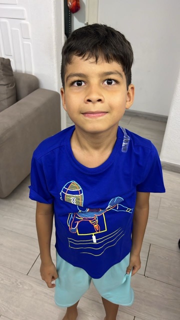 Luis Alejandro Torres Silveira