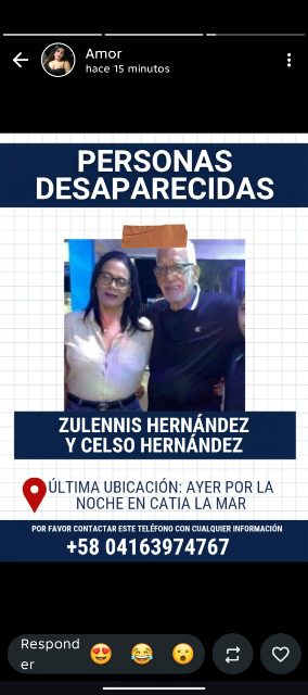 Zulennys hernandez