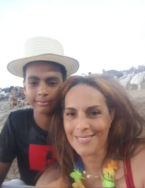 Nayeli Aminta Mohamed Yepez