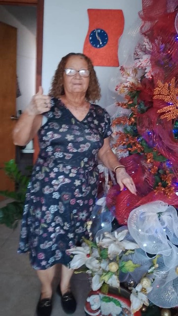 Lilian González Perez