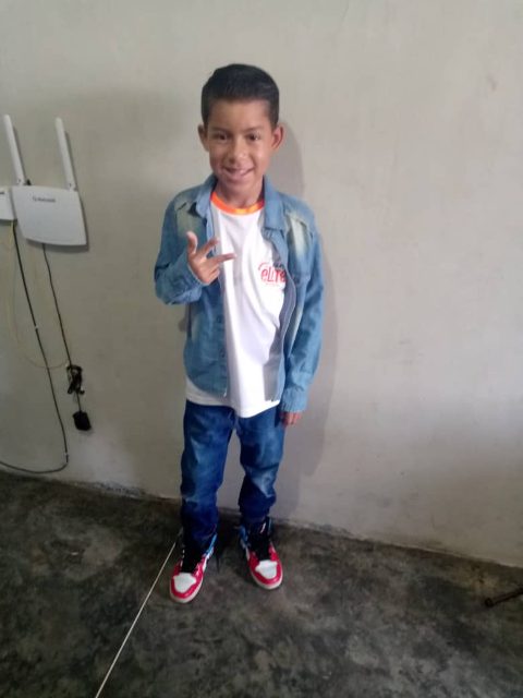 Manuel Eduardo Castillo Dalis