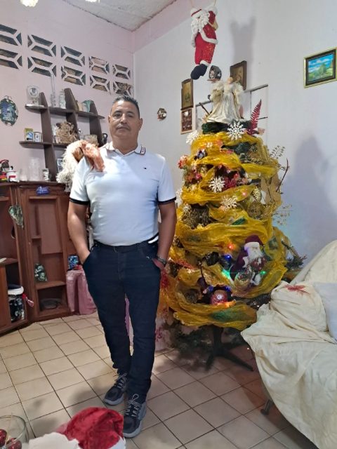 Efraín Ibarra
