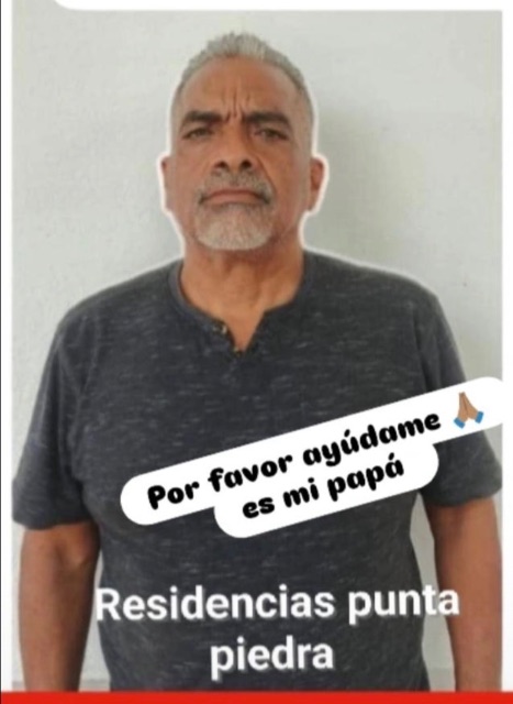 Argenis Ramón duno