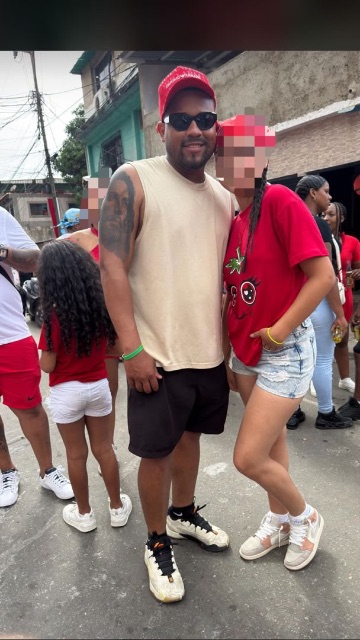 Yolbert blanco Ortiz