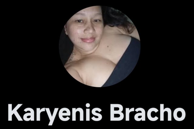 Karyenis bracho