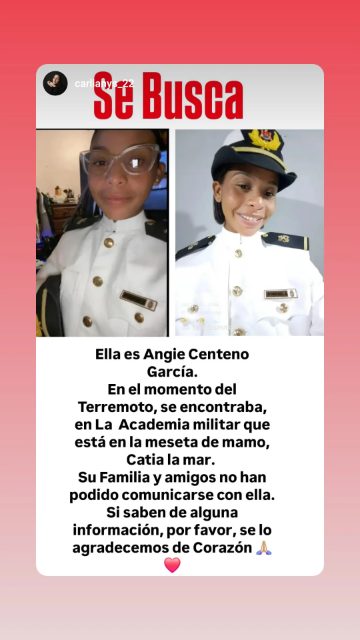 Angie Centeno García