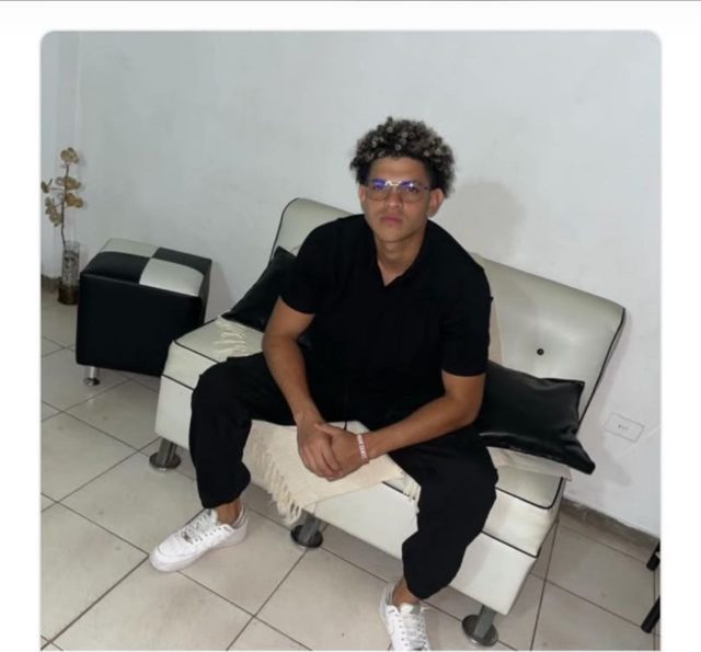 Eleomar Reyes
