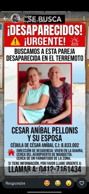 Cesar Anibal pellonys