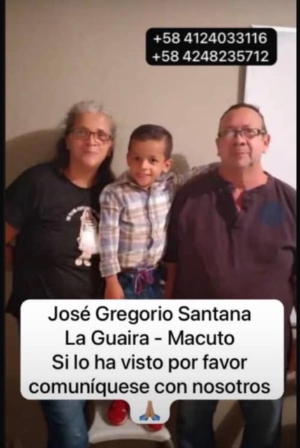 José G. Santana