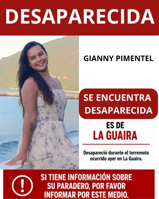 Gianny Pimentel