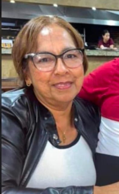 Soraida Mercedes Torrealba Leal