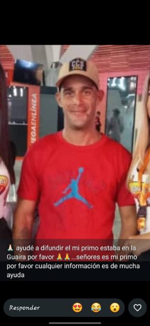Rodolfo González