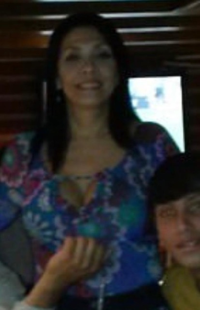 Yasmín Diaz