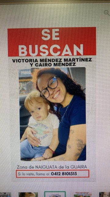 Victoria Méndez Martínez